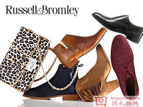 Russell& Bromley